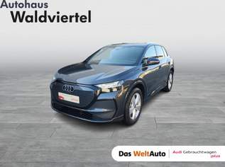 Q4 e-tron, 51940 €, Auto & Fahrrad-Autos in 3580 Gemeinde Horn