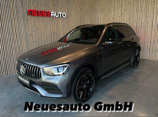 GLC 300 de 4Matic (253.911), 53990 €, Auto & Fahrrad-Autos in 5020 Altstadt