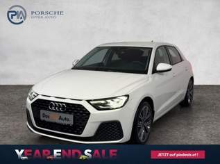 A1 30 TFSI intense, 26340 €, Auto & Fahrrad-Autos in 9020 Innere Stadt