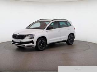 Karoq 4x4 Sportline TDI DSG, 42990 €, Auto & Fahrrad-Autos in 8792 St. Peter-Freienstein