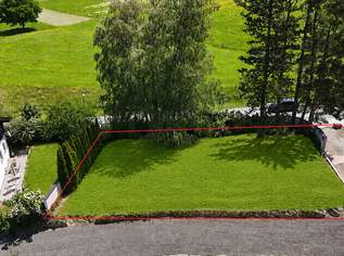 Natur. Ruhe. Panorama. – Traumgrundstück in Lans, 759000 €, Immobilien-Grund und Boden in 6072 Gemeinde Lans Natur. Ruhe. Panorama. – Traumgrundstück in Lans, 759000 €, Immobilien-Grund und Boden in 6072 Gemeinde Lans