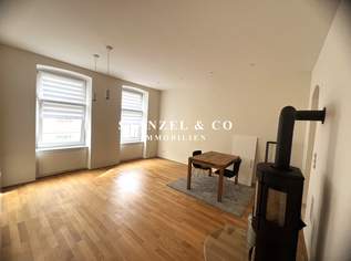 HELLES 2-ZIMMER-APARTMENT IN MODERNISIERTEM ALTHAUS, 270000 €, Immobilien-Wohnungen in 1180 Währing