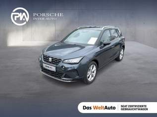Arona FR 1.0 TSI DSG, 25900 €, Auto & Fahrrad-Autos in 8020 Gries