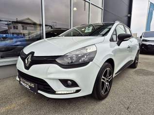 Clio Grandtour TCe 75 Limited