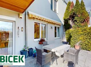 Gartenwohnung in Aspern, 399000 €, Immobilien-Wohnungen in 1220 Donaustadt