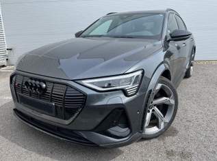 e-tron S Sportback 370 kW, 114900 €, Auto & Fahrrad-Autos in 6971 Marktgemeinde Hard