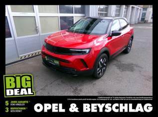 MOKKA GS 1.2 100PS, 20990 €, Auto & Fahrrad-Autos in 1190 Döbling