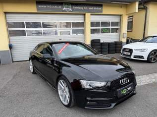 A5 Sportback S-line 2.0 TDI ultra*XENON*Kamera*B&O*, 12990 €, Auto & Fahrrad-Autos in 6890 Lustenau A5 Sportback S-line 2.0 TDI ultra*XENON*Kamera*B&O*, 12990 €, Auto & Fahrrad-Autos in 6890 Lustenau