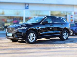 F-Pace 25d AWD Portfolio Aut., 27890 €, Auto & Fahrrad-Autos in 8046 Stattegg