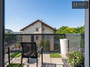 Exklusive Neubauwohnung mit großer Terrasse, Balkon & Garage, 308000 €, Immobilien-Wohnungen in 1210 Floridsdorf Exklusive Neubauwohnung mit großer Terrasse, Balkon & Garage, 308000 €, Immobilien-Wohnungen in 1210 Floridsdorf