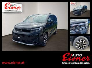 COMBO GS XL 1.5, 35900 €, Auto & Fahrrad-Autos in 9020 Innere Stadt