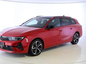 Astra ST 1,5 CDTI GS Aut., 27490 €, Auto & Fahrrad-Autos in 4084 St. Agatha