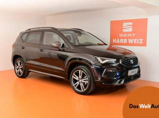 Ateca FR 1.5 TSI ACT DSG, 36390 €, Auto & Fahrrad-Autos in 8160 Weiz Ateca FR 1.5 TSI ACT DSG, 36390 €, Auto & Fahrrad-Autos in 8160 Weiz