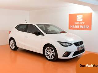 Ibiza 1,0 ECO TSI FR Austria, 15990 €, Auto & Fahrrad-Autos in 8160 Weiz Ibiza 1,0 ECO TSI FR Austria, 15990 €, Auto & Fahrrad-Autos in 8160 Weiz