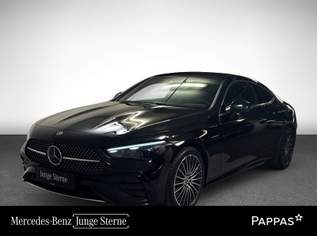 CLE 300 4MATIC Coupé, 76900 €, Auto & Fahrrad-Autos in 5751 Maishofen