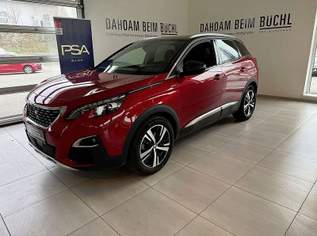 3008 1,5 BlueHDi 130 S&S EAT8 GT Line Aut., 19190 €, Auto & Fahrrad-Autos in 4911 Tumeltsham