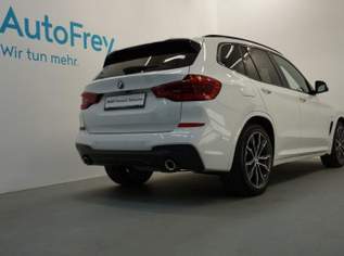 X3 xDrive20d, 44890 €, Auto & Fahrrad-Autos in 5020 Salzburg Süd