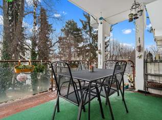 "Exklusive Wohnqualität in Döbling – Wohnen am Nußberg", 699000 €, Immobilien-Wohnungen in 1190 Döbling