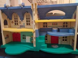 Fisher-Price House