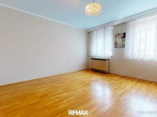 Zentral begehbare 2-Zimmer-Wohnung beim Floridsdorfer Markt, 189000 €, Immobilien-Wohnungen in 1210 Floridsdorf
