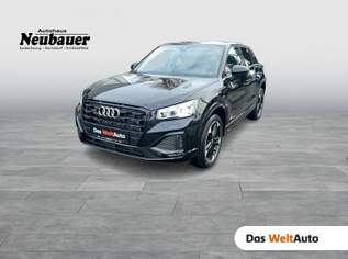 Q2 35 TDI quattro admired, 42950 €, Auto & Fahrrad-Autos in 8753 Fohnsdorf