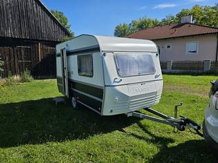 Restaurierter Fendt alles neu, 7500 €, Auto & Fahrrad-Wohnwagen & Anhänger in 2000 Gemeinde Sierndorf