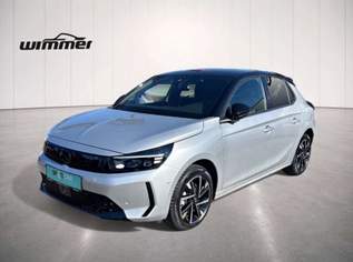 Corsa 1,2 Direct Injection Turbo Euro 6.4 GS Aut., 17897 €, Auto & Fahrrad-Autos in 4072 Alkoven