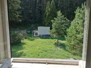 Naturnah wohnen & selbst gestalten - Sanierungsbedürftiges Einfamilienhaus nahe Pernitz, 279000 €, Immobilien-Häuser in 2763 Gemeinde Pernitz Naturnah wohnen & selbst gestalten - Sanierungsbedürftiges Einfamilienhaus nahe Pernitz, 279000 €, Immobilien-Häuser in 2763 Gemeinde Pernitz