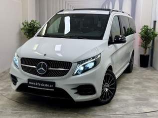 V 300 AMG LINE__AIRMATIC__PANO__7 SITZE__, 68980 €, Auto & Fahrrad-Autos in 6383 Erpfendorf V 300 AMG LINE__AIRMATIC__PANO__7 SITZE__, 68980 €, Auto & Fahrrad-Autos in 6383 Erpfendorf