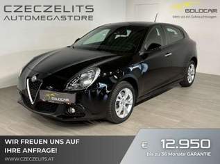 Giulietta Super 1,4 TB MultiAir, 12950 €, Auto & Fahrrad-Autos in 2620 Gemeinde Neunkirchen Giulietta Super 1,4 TB MultiAir, 12950 €, Auto & Fahrrad-Autos in 2620 Gemeinde Neunkirchen