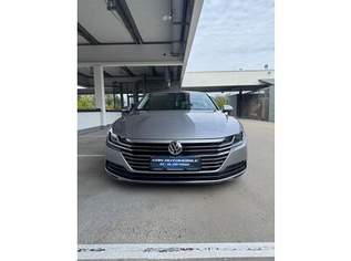Arteon Elegance, 23499 €, Auto & Fahrrad-Autos in 6830 Marktgemeinde Rankweil