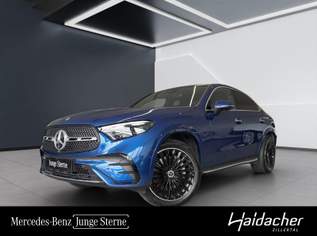GLC 300 de 4MATIC Coupé, 68990 €, Auto & Fahrrad-Autos in 6280 Gemeinde Rohrberg GLC 300 de 4MATIC Coupé, 68990 €, Auto & Fahrrad-Autos in 6280 Gemeinde Rohrberg