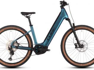 Cube Reaction Hybrid Race 625 switchblue´n´black 2024 Easy Entry - RH-L, 2589 €, Auto & Fahrrad-Fahrräder in Österreich