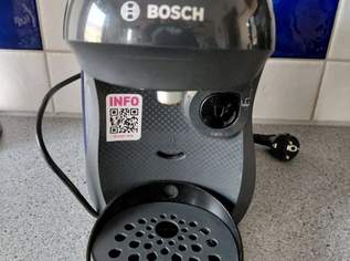 HAPPY Tassimo Kaffeemaschine, 30 €, Haus, Bau, Garten-Haushaltsgeräte in 3382 Gemeinde Loosdorf