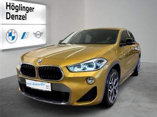 X2 xDrive25d, 28990 €, Auto & Fahrrad-Autos in 4020 Bulgariplatz