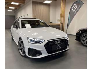 A4 40 TDI SPORT QUATTRO SLINE PANO B&O VIRTUAL BLA..., 39990 €, Auto & Fahrrad-Autos in 8232 Grafendorf bei Hartberg