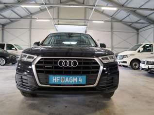 Q5 40 TDI quattro S-tronic LEDER MATRIX LED NAVI AID, 35490 €, Auto & Fahrrad-Autos in 8263 Großwilfersdorf