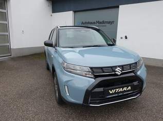 Vitara 1,4 DITC Hybrid shine, 23690 €, Auto & Fahrrad-Autos in 4170 Haslach an der Mühl Vitara 1,4 DITC Hybrid shine, 23690 €, Auto & Fahrrad-Autos in 4170 Haslach an der Mühl