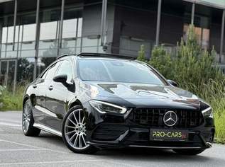 CLA 180d // AMG-Line // Panorama // GARANTIE, 32990 €, Auto & Fahrrad-Autos in 2544 Leobersdorf CLA 180d // AMG-Line // Panorama // GARANTIE, 32990 €, Auto & Fahrrad-Autos in 2544 Leobersdorf