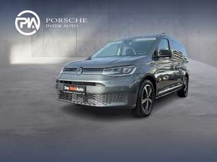 Caddy Style Maxi TDI, 46950 €, Auto & Fahrrad-Autos in 8054 Straßgang Caddy Style Maxi TDI, 46950 €, Auto & Fahrrad-Autos in 8054 Straßgang