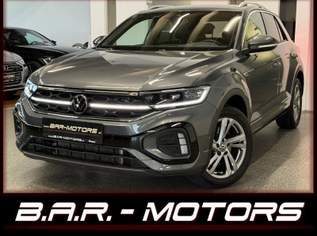 T-Roc 2.0 TDI R-Line 4Motion*IQ-LIGHT*VIRTUAL*LANE*ACC*KAMERA*, 29990 €, Auto & Fahrrad-Autos in 4844 Regau T-Roc 2.0 TDI R-Line 4Motion*IQ-LIGHT*VIRTUAL*LANE*ACC*KAMERA*, 29990 €, Auto & Fahrrad-Autos in 4844 Regau