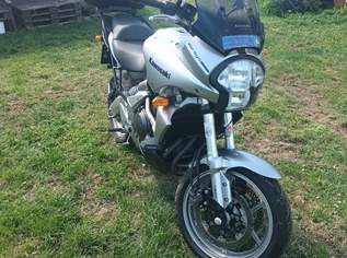 Motorradverkauf, 4200 €, Auto & Fahrrad-Motorräder in 2153 Gemeinde Stronsdorf