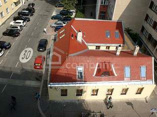 Anlegertraum in bester Lage: Landstraßer Altbau mit laufenden Mieteinnahmen & Entwicklungspotenzial, 890000 €, Immobilien-Häuser in 1030 Landstraße