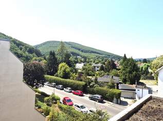 SÜDSEITIGE 2 ZIMMER WOHNUNG IN PURKERSDORF MIT SCHÖNEM AUSBLICK, 210000 €, Immobilien-Wohnungen in 3002 Purkersdorf SÜDSEITIGE 2 ZIMMER WOHNUNG IN PURKERSDORF MIT SCHÖNEM AUSBLICK, 210000 €, Immobilien-Wohnungen in 3002 Purkersdorf