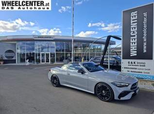 CLE d Cabriolet * AMG LINE * PREMIUM PLUS, 78911 €, Auto & Fahrrad-Autos in 7400 Oberwart