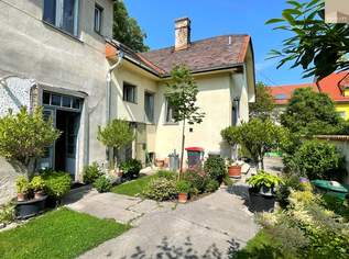 Sanierungsobjekt Baden - Leesdorf, 649000 €, Immobilien-Häuser in 2500 Gemeinde Baden