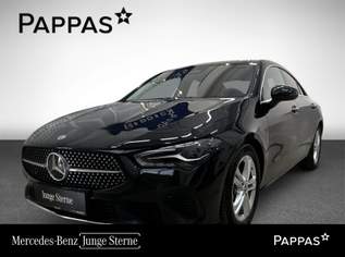 CLA 180 d Coupé Progressive, 38900 €, Auto & Fahrrad-Autos in 4623 Gunskirchen