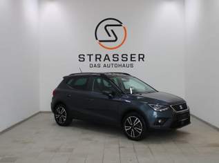 Arona Style TGI-Hybrid, 9900 €, Auto & Fahrrad-Autos in Tirol