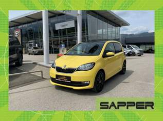 Citigo, 9490 €, Auto & Fahrrad-Autos in 8740 Zeltweg