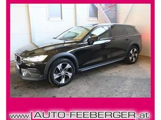 V60 V 60 Cross Country B4 AWD Mild Hybr. ,Pano, LE..., 28900 €, Auto & Fahrrad-Autos in 8753 Fohnsdorf V60 V 60 Cross Country B4 AWD Mild Hybr. ,Pano, LE..., 28900 €, Auto & Fahrrad-Autos in 8753 Fohnsdorf